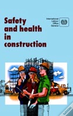 Capa do artigo Safety And Health In Construction