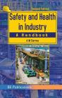 Safety And Health In Industry. - Preview
