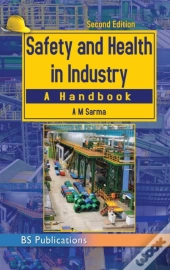 Safety And Health In Industry.