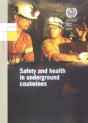 Safety And Health In Underground Coalmines - Preview