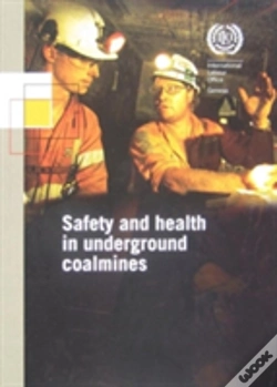 Capa do artigo Safety And Health In Underground Coalmines