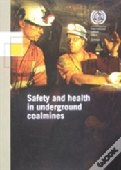 Capa do artigo Safety And Health In Underground Coalmines