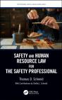 Safety And Human Resource Law For The Safety Professional - Preview
