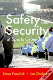 Capa do artigo Safety And Security At Sports Grounds
