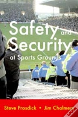 Capa do artigo Safety And Security At Sports Grounds