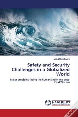 Capa do artigo Safety And Security Challenges In A Glob