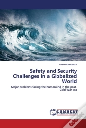 Capa do artigo Safety And Security Challenges In A Glob
