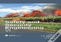 Safety And Security Engineering Vi