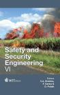 Safety And Security Engineering Vi - Preview