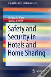 Safety And Security In Hotels And Home Sharing