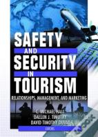 Safety And Security In Tourism