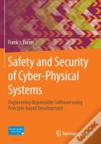 Safety And Security Of Cyber-Physical Systems