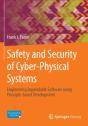 Safety And Security Of Cyber-Physical Systems - Preview
