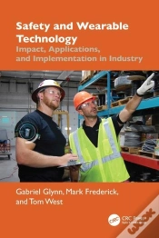 Capa do artigo Safety And Wearable Technology
