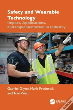 Capa do artigo Safety And Wearable Technology