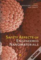 Safety Aspects Of Engineered Nanomaterials