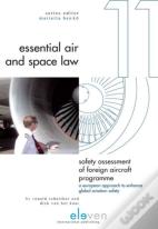 Safety Assessment Of Foreign Aircraft Programme