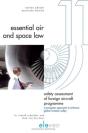 Safety Assessment Of Foreign Aircraft Programme - Preview