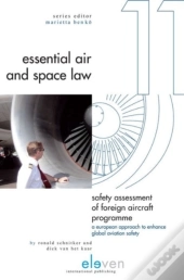 Safety Assessment Of Foreign Aircraft Programme