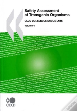 Capa do artigo Safety Assessment Of Transgenic Organisms