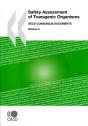 Safety Assessment Of Transgenic Organisms - Preview
