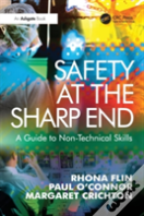 Safety At The Sharp End