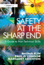 Safety At The Sharp End - Preview