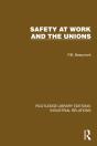 Safety At Work And The Unions - Preview
