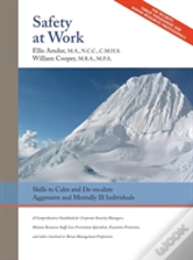 Capa do artigo Safety At Work