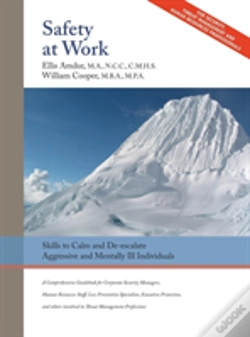 Capa do artigo Safety At Work