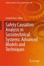 Safety Causation Analysis In Sociotechnical Systems: Advanced Models And Techniques - Preview