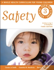 Capa do artigo Safety