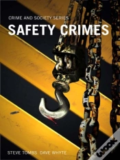 Capa do artigo Safety Crimes