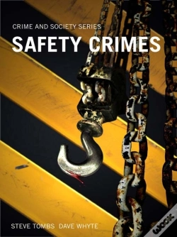 Capa do artigo Safety Crimes