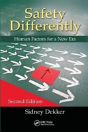 Safety Differently - Preview