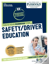 Capa do artigo Safety/Driver Education