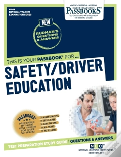 Capa do artigo Safety/Driver Education