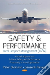 Capa do artigo Safety & Performance