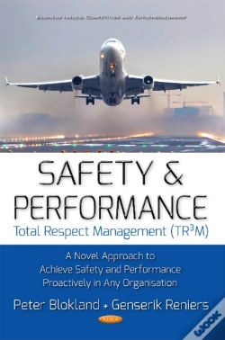 Capa do artigo Safety & Performance