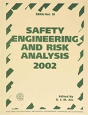 Safety Engineering And Risk Analysis 2002 - Preview