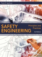 Capa do artigo Safety Engineering