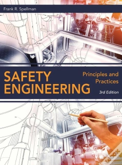 Capa do artigo Safety Engineering