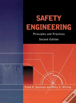 Capa do artigo Safety Engineering