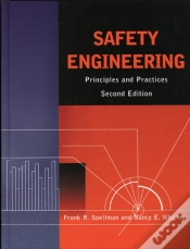 Capa do artigo Safety Engineering