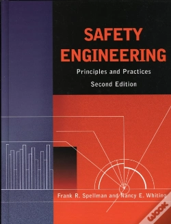 Capa do artigo Safety Engineering