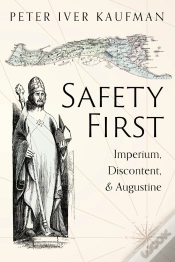 Capa do artigo Safety First