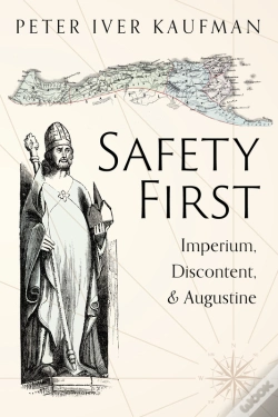Capa do artigo Safety First