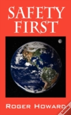 Capa do artigo Safety First