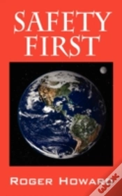 Capa do artigo Safety First