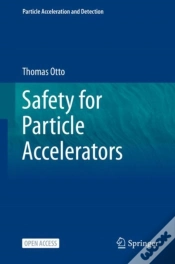 Capa do artigo Safety For Particle Accelerators